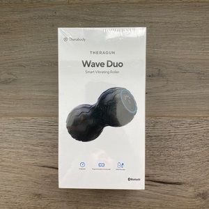 Theragun Wave Duo